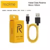 کابل تبدیل USB به USB -c ریلمی مدل org12 طول 1متر
