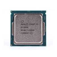 پردازنده مرکزی اینتل مدل CPU Intel Core i5 6500 TRAY