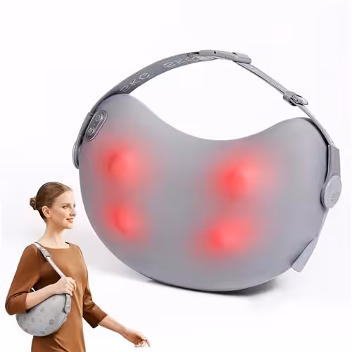 ماساژور برقی SKG t1- 2 pro Shiatsu Back Massager