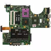 مادربرد لپ تاپ دل XPS 1530_48-4W101-011_48-4W101-031 گرافیک دار-چیپ گرافیک تعویض شده