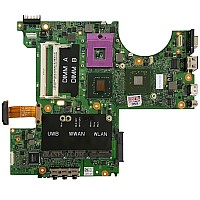 مادربرد لپ تاپ دل XPS 1530_48-4W101-011_48-4W101-031 گرافیک دار-چیپ گرافیک تعویض شده