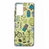 کاور مدل Love052 مناسب برای گوشی موبایل سامسونگ Galaxy A52