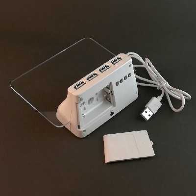 ساعت رومیزی مدل 0048