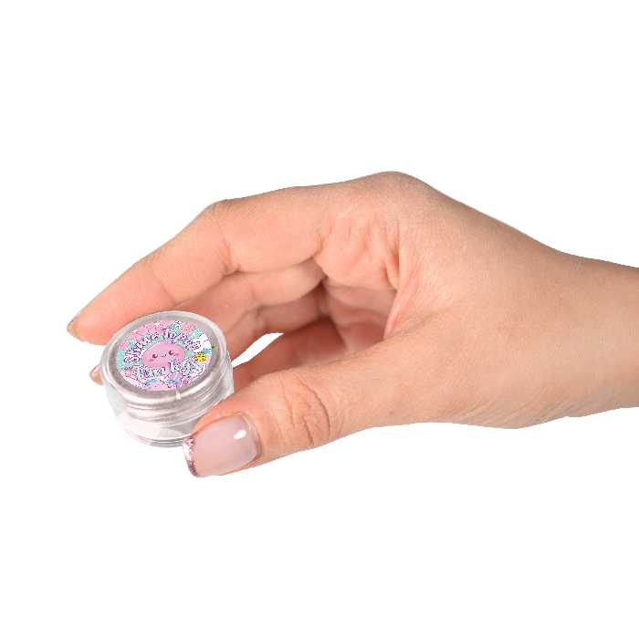 پودر رنگ اسلایم تپلی مدل slv