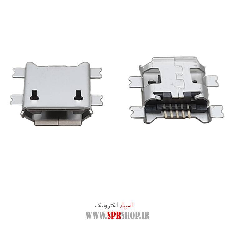 مادگی USB اندروئید کد (104)