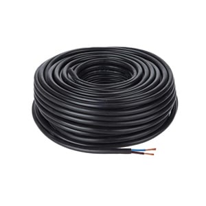 کابل افشان 1×2 گنجینه بابل