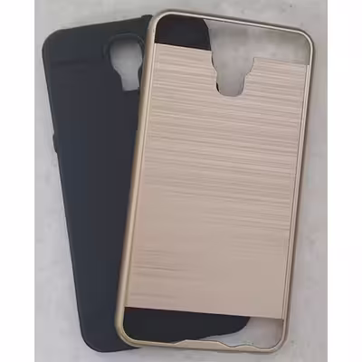 کاور سهند مدل TP2-1 مناسب برای گوشی موبایل ال جی X Screen