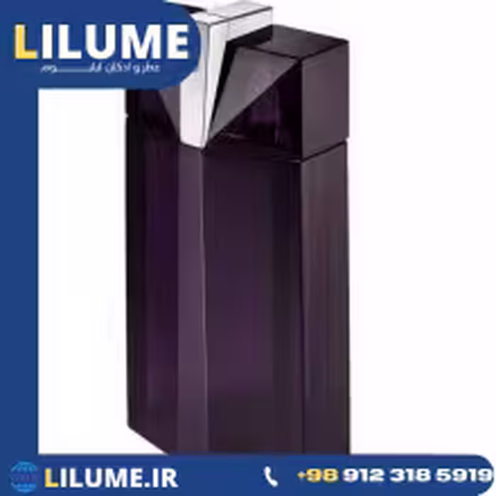 عطر ادکلن تیری موگلر الین مردانه 100 میل مردانه