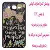 کاور مدل Z1639 مناسب برای گوشی موبایل سامسونگ Galaxy Mega 5.8