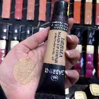 کرم پودر گابرینیspf15   شماره 104 | amazonchi