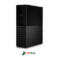 هارددیسک اکسترنال وسترن دیجیتال مدل My Book Desktop ظرفیت 4 ترابایت
فروشگاه اینترنتی تخصصی لپتاپ لپ مال