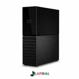 هارددیسک اکسترنال وسترن دیجیتال مدل My Book Desktop ظرفیت 4 ترابایت
فروشگاه اینترنتی تخصصی لپتاپ لپ مال