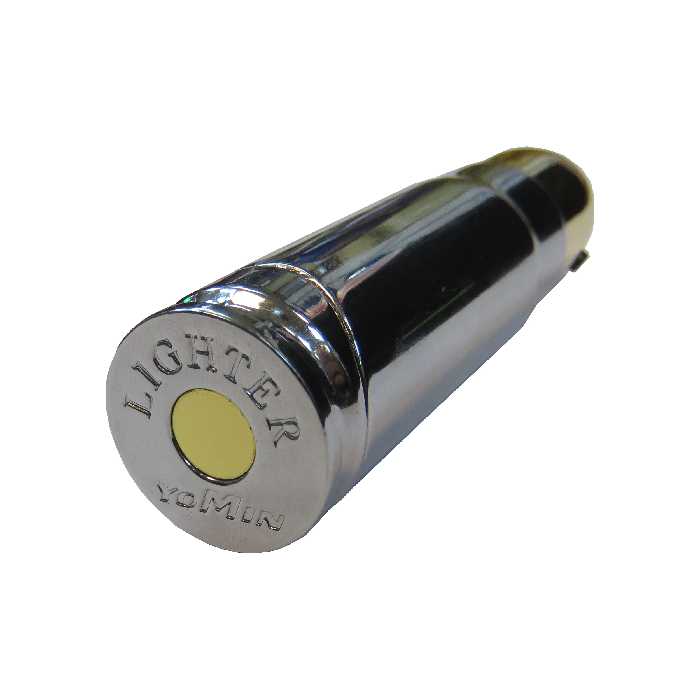 فندک مدل فشنگ کد 5