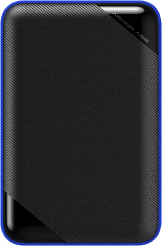 هارد اکسترنال 2 ترابایت سیلیکون پاور مدل Silicon Power ARMOR A62