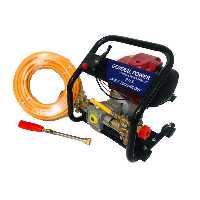 سم پاش قابل حمل portable بنزینی - فروشگاه پمپ بیات