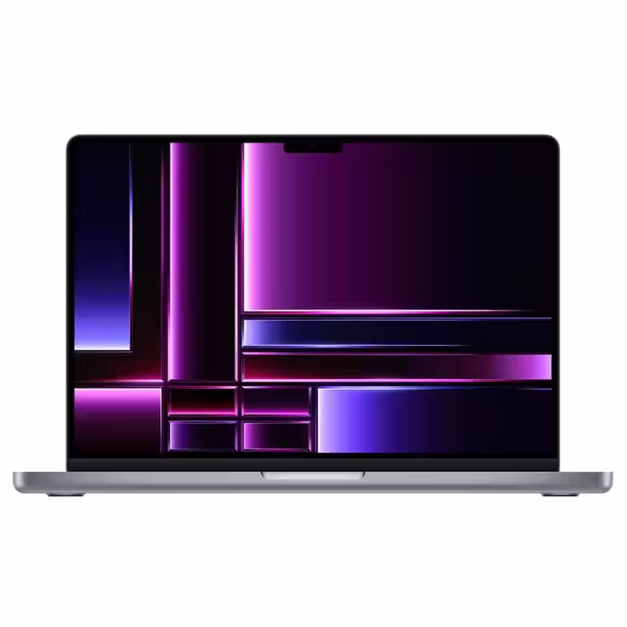 لپ تاپ اپل 16 اینچ مدل Mac Book Pro 2023 16inch MNWE3 پردازنده M2 Max (12C-38C) رم 32GB حافظه 1TB SSD