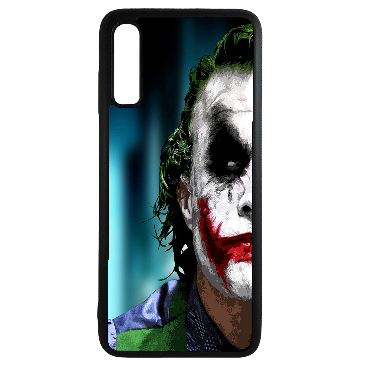 کاور طرح جوکر کد 11050548 مناسب برای گوشی موبایل سامسونگ galaxy a50