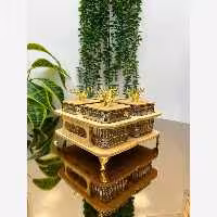 اردوخوری  النا 4 خانه