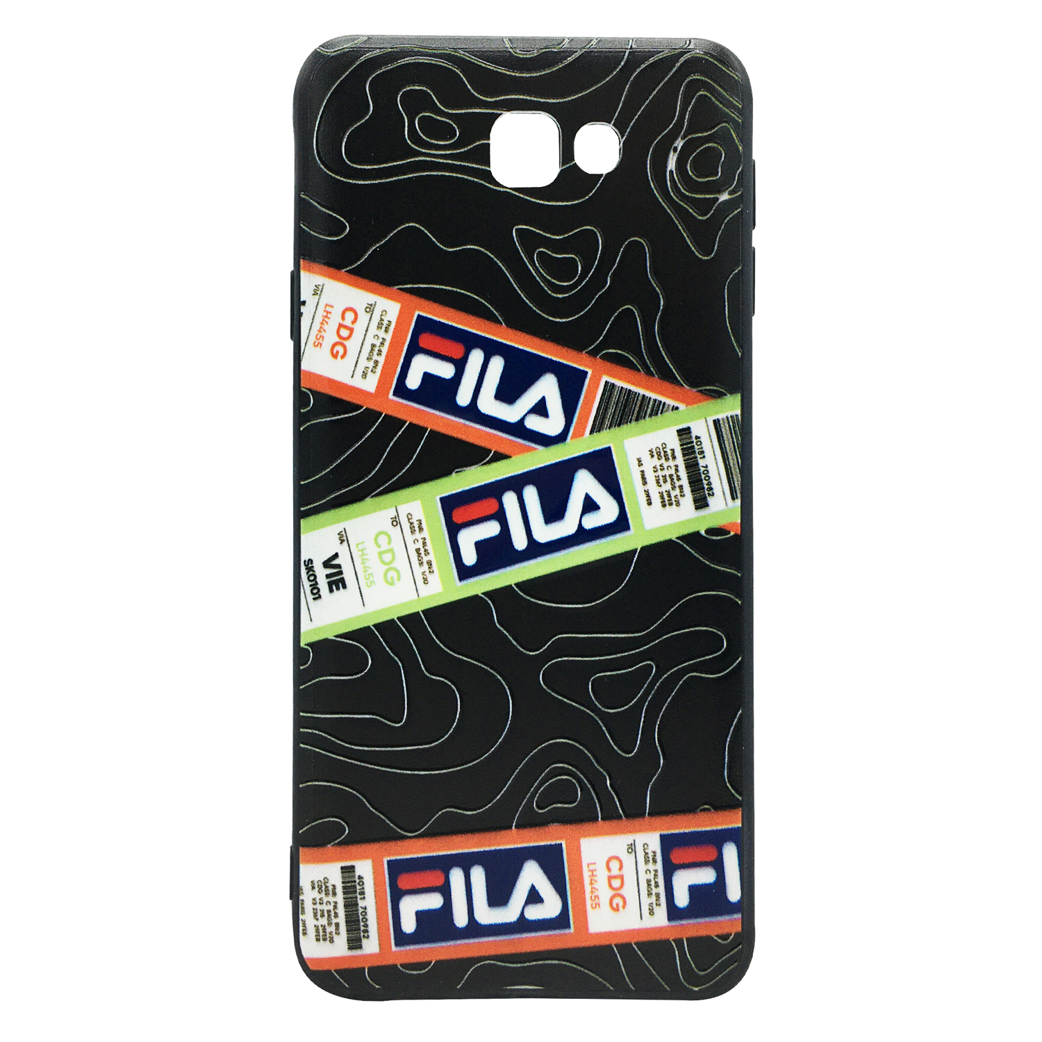 کاور  مدل BEAUT مناسب برای گوشی موبایل سامسونگ Galaxy J5 Prime