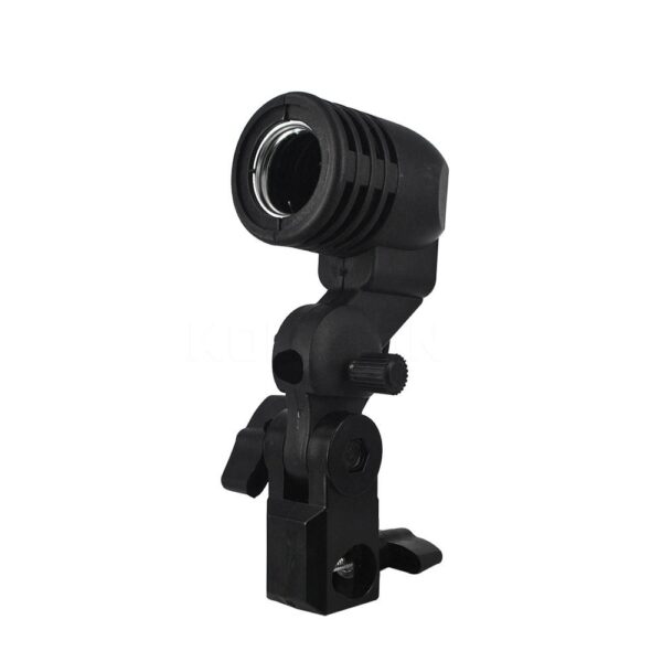 هولدر لامپ E27 تکی – سرپیچ لامپ خانگی