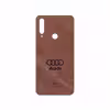 برچسب پوششی ماهوت مدل MNL-AUDI مناسب برای گوشی موبایل آنر 9X