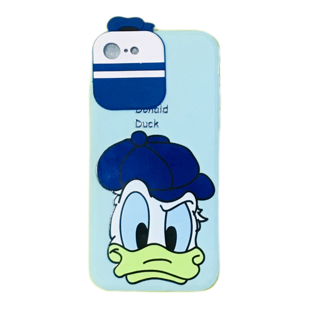 کاور مدل Nici مناسب برای گوشی موبایل اپل Iphone 7/8