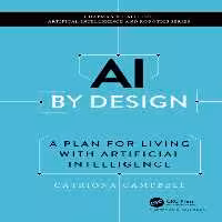 خرید و دانلود نسخه کامل کتاب AI by Design: A Plan for Living with Artificial Intelligence