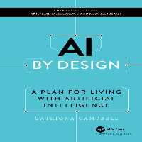 خرید و دانلود نسخه کامل کتاب AI by Design: A Plan for Living with Artificial Intelligence