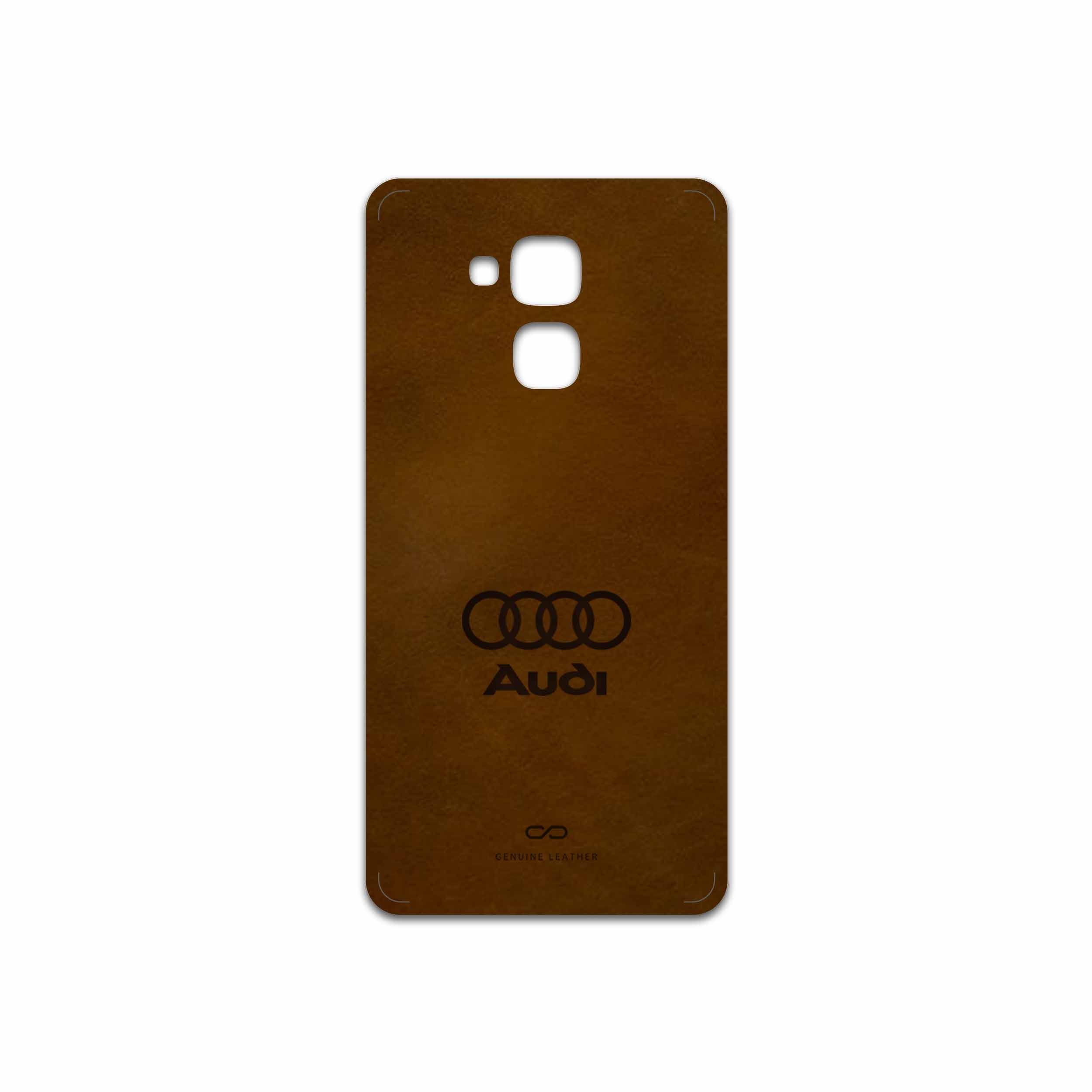 برچسب پوششی ماهوت مدل BFL-AUDI مناسب برای گوشی موبایل هوآوی Gt3