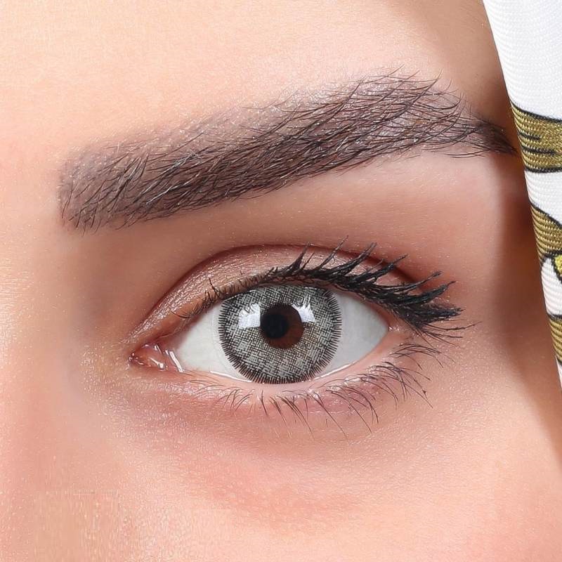 لنز چشم گریس GRACE کد 25