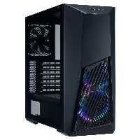 CoolerMaster K501L Case CoolerMaster K501L ARGBfan | آرکا90