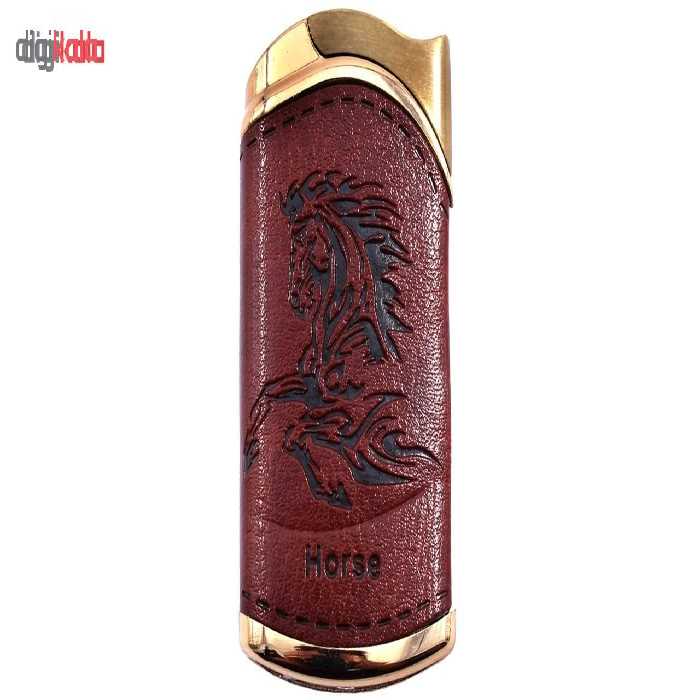 فندک اتمی واته مدل Horse