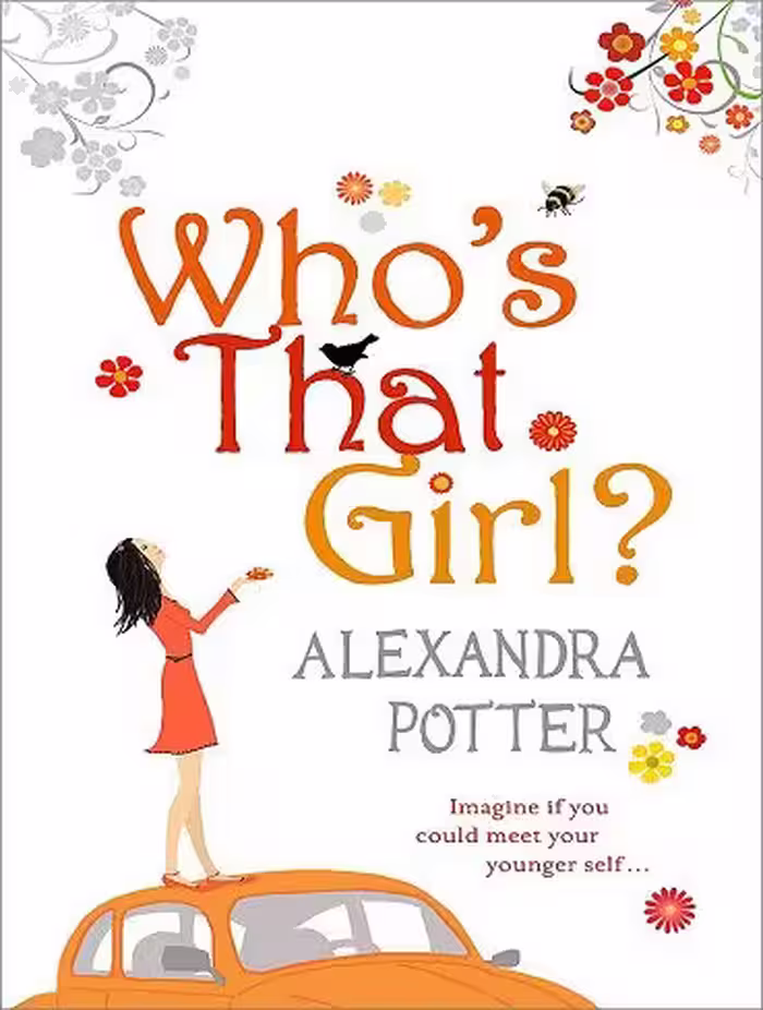?Who’s That Girl اون دختر کیه؟ (بدون حذفیات)