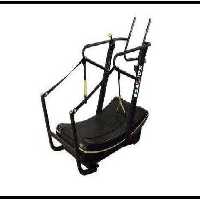 تردمیل مکانیکی باشگاهی جی مکس مدل G6500 همراه با متعلقات