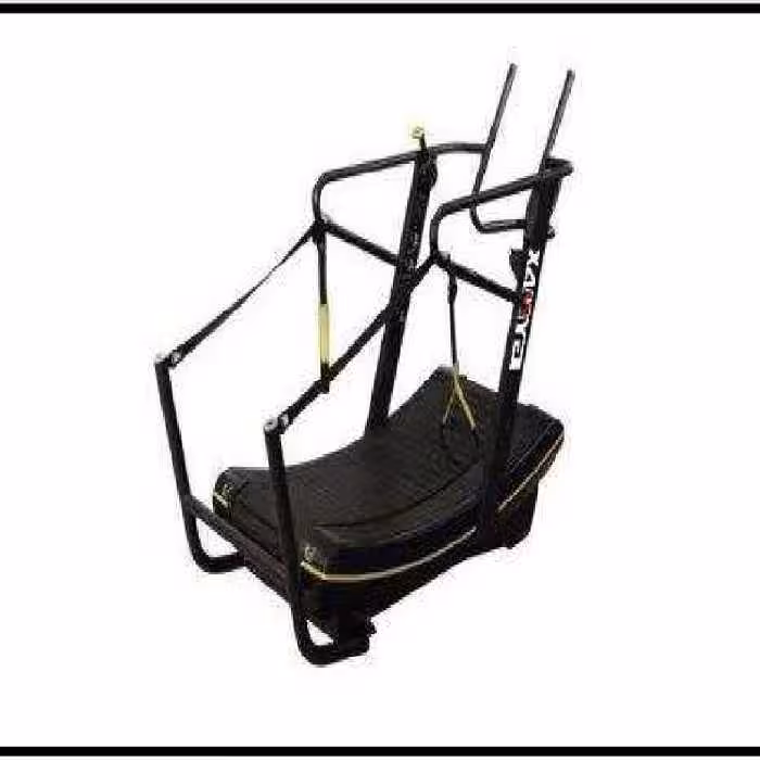 تردمیل مکانیکی باشگاهی جی مکس مدل G6500 همراه با متعلقات
