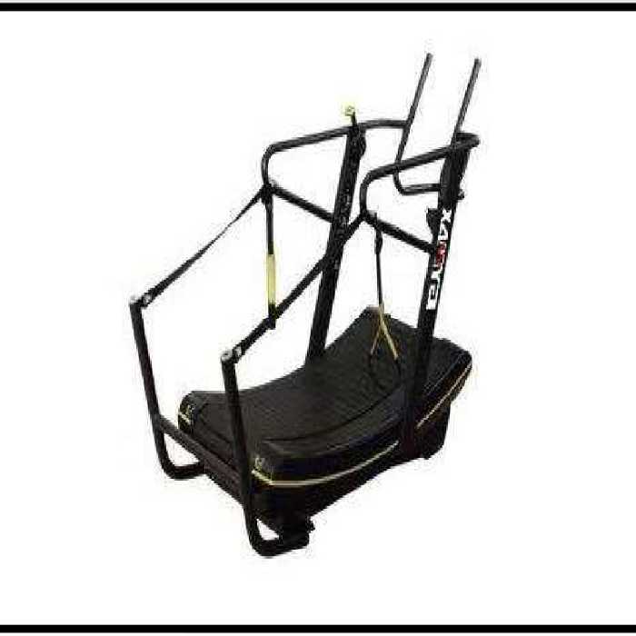 تردمیل مکانیکی باشگاهی جی مکس مدل G6500 همراه با متعلقات