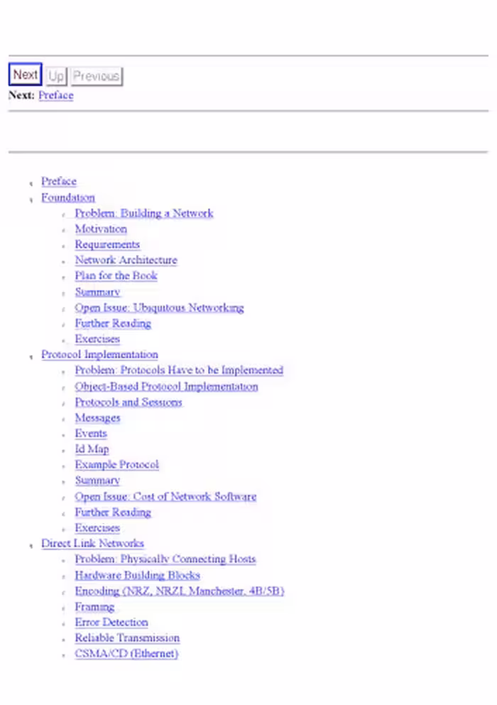 خرید و دانلود نسخه کامل کتاب Computer Networks: A Systems Approach (Morgan Kaufmann Series in Networking)