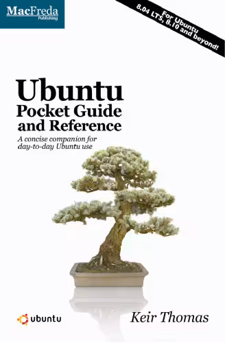 خرید و دانلود نسخه کامل کتاب Ubuntu Kung Fu: Tips, Tricks, Hints, and Hacks