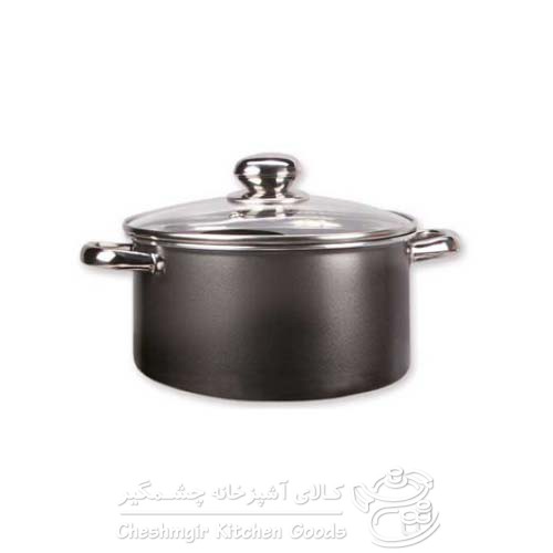 قابلمه زرساب سیلویا مدل SI-426 سایز 26