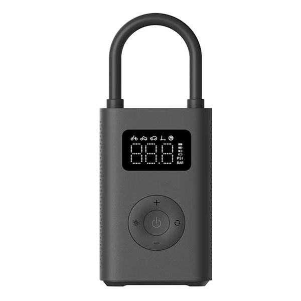 کمپرسور  هوا شیائومی مدل  Xiaomi Air Compressor 2 MJCQB06QW | کالا مکس