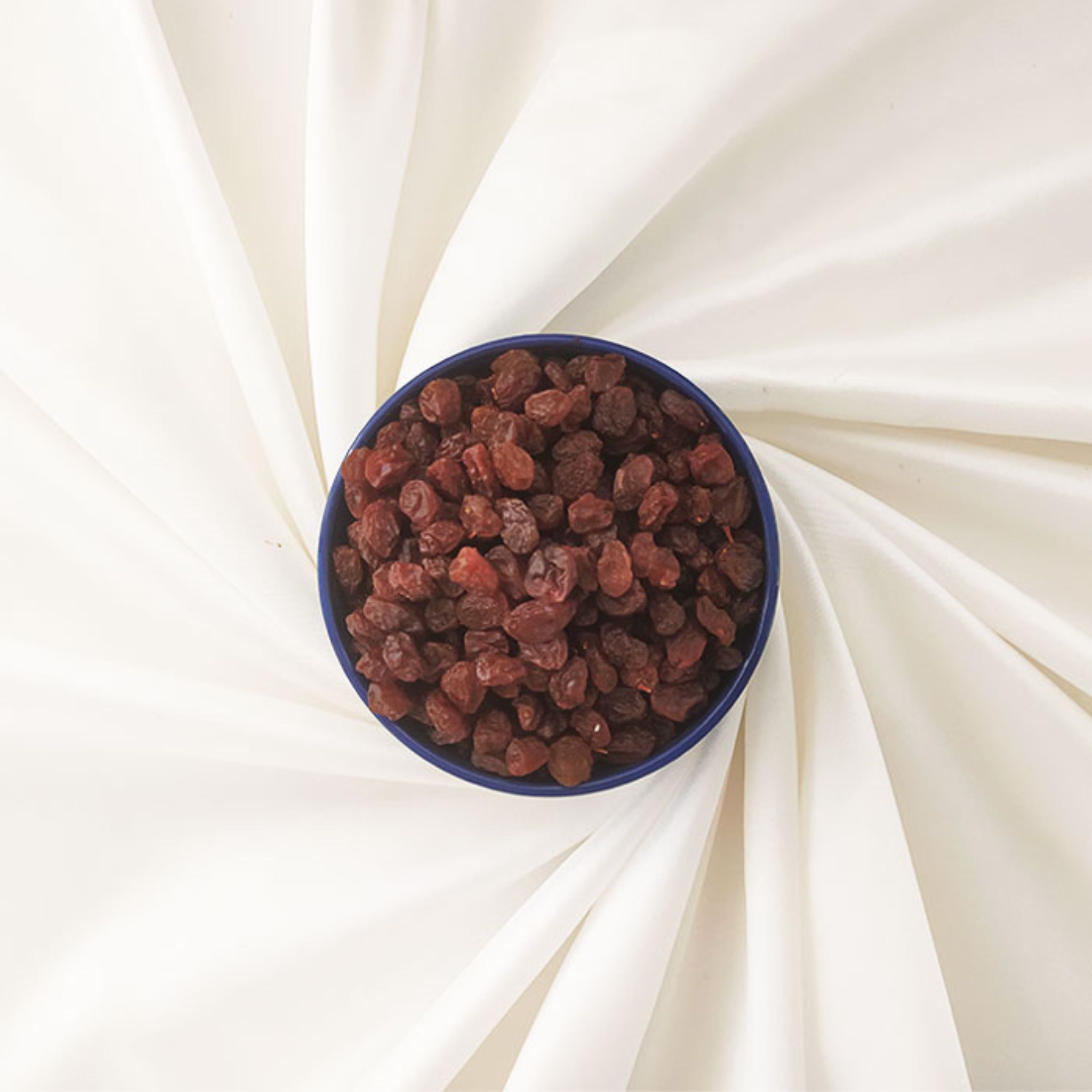 کشمش پاک شده