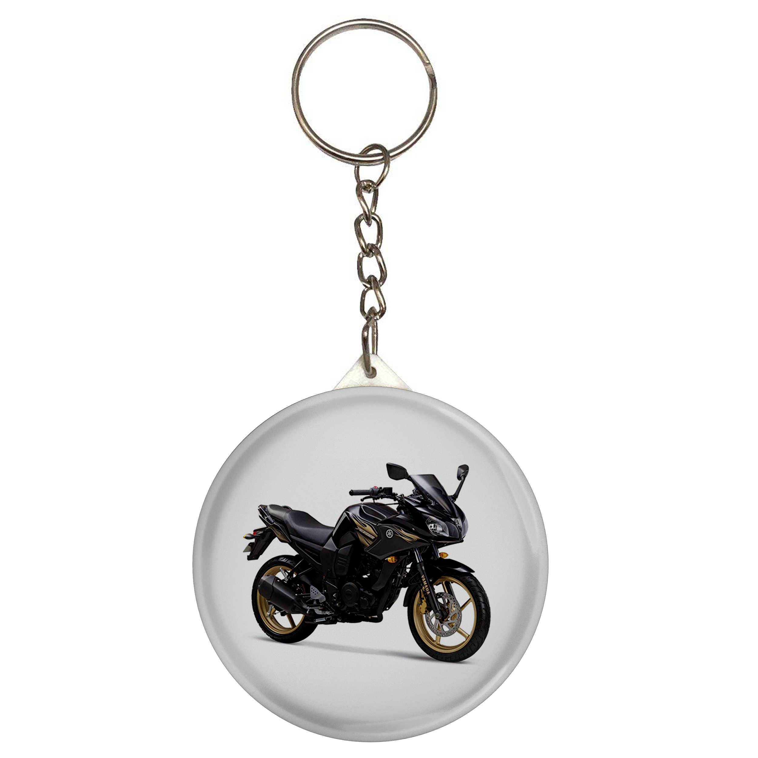 جاکلیدی طرح موتور سیکلت مدل S2672