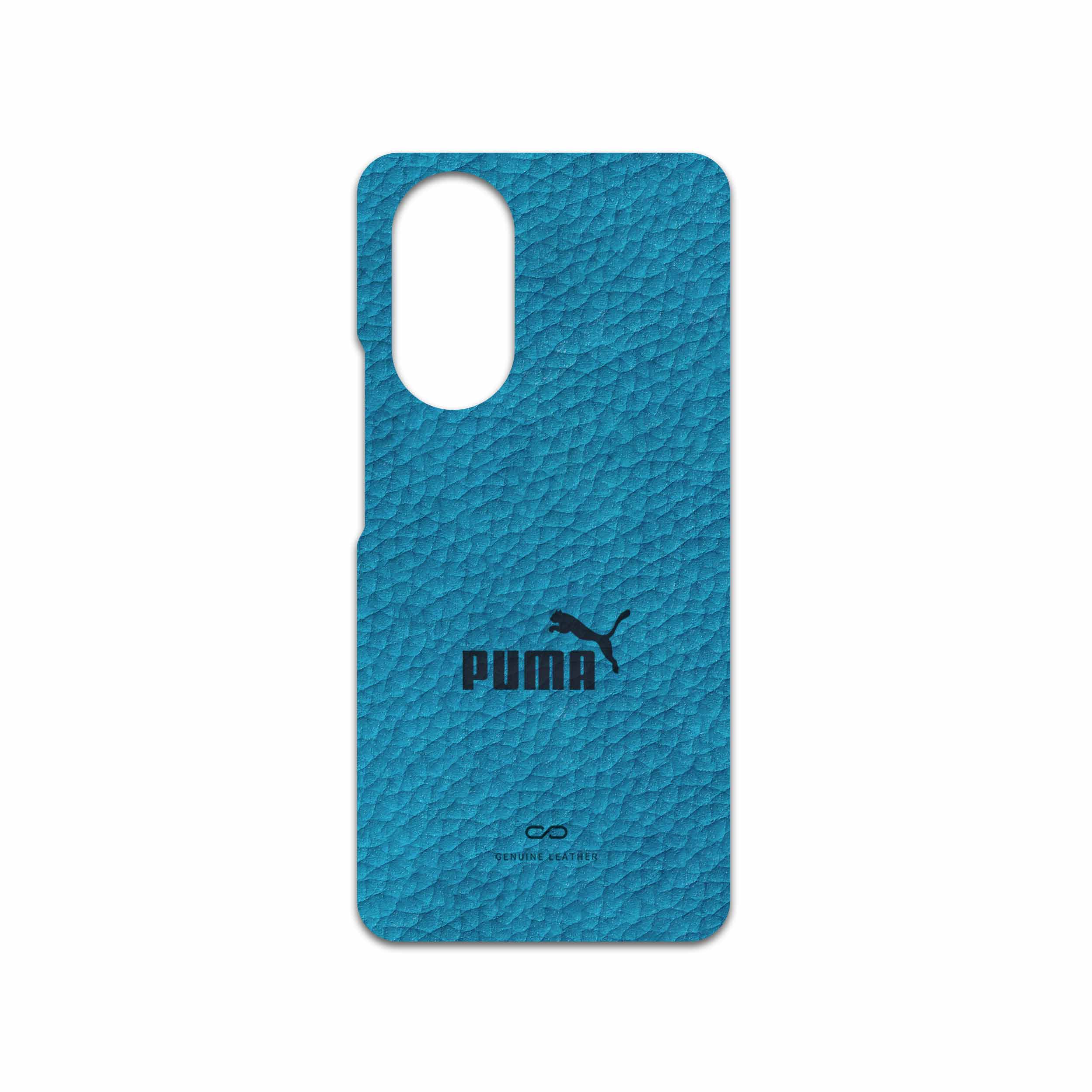 برچسب پوششی ماهوت مدل BL-PUMA مناسب برای گوشی موبایل هوآوی Nova 9