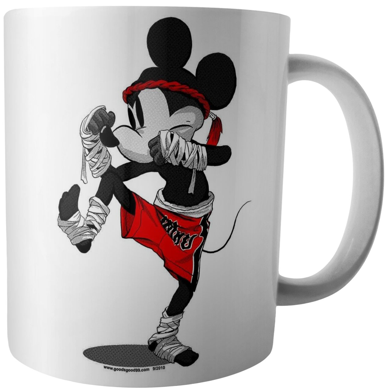 ماگ مدل میکی موس کد 186 MM