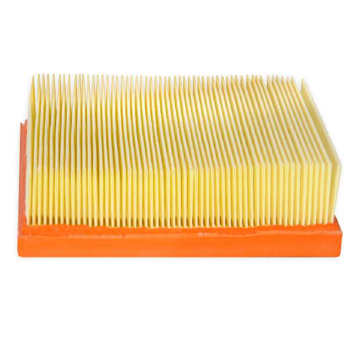 فیلتر هوا خودرو مدل r1 مناسب برای پراید