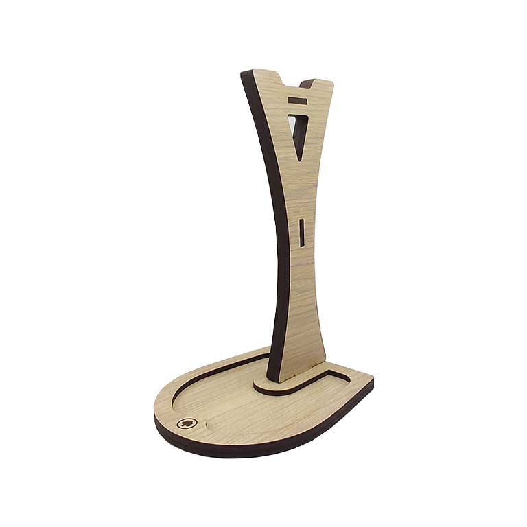 پایه نگهدارنده هدفون مدل 154