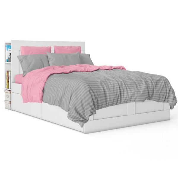 سرویس روتختی دونفره کارینا هتلی 402