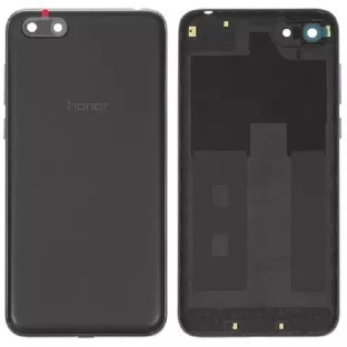 درب پشت هواوی Back Cover Huawei Honor 7S Black