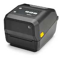 پرینتر لیبل زن زبرا ZD420t 300dpi (USB,WiFi,BT)