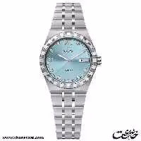ساعت مچی زنانه آلبرت ترایس مدل 20340-12